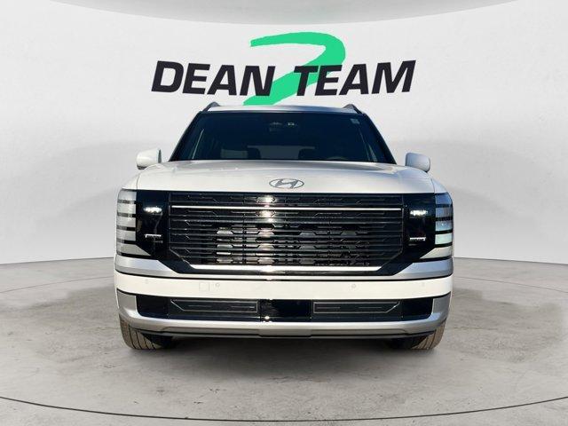 new 2026 Hyundai Palisade Hybrid car, priced at $60,965