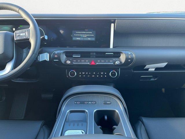 new 2026 Hyundai Palisade Hybrid car, priced at $60,965