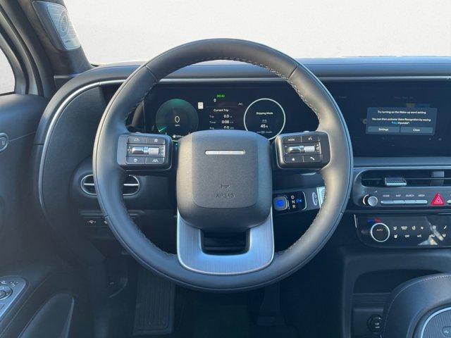 new 2026 Hyundai Palisade Hybrid car, priced at $60,965