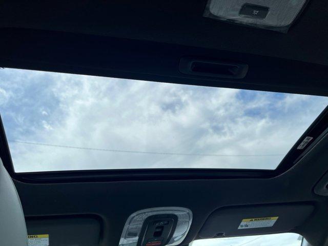 new 2025 Hyundai ELANTRA HEV car, priced at $30,616