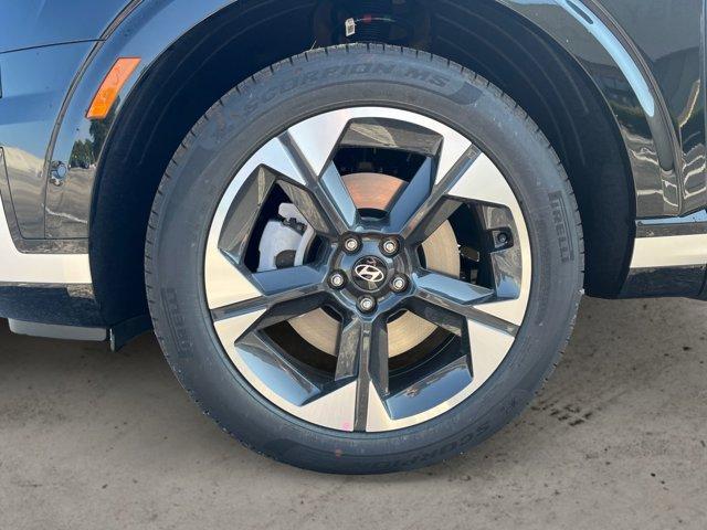 new 2026 Hyundai Palisade car, priced at $52,221