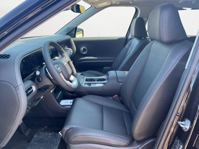 new 2026 Hyundai Palisade car, priced at $52,221