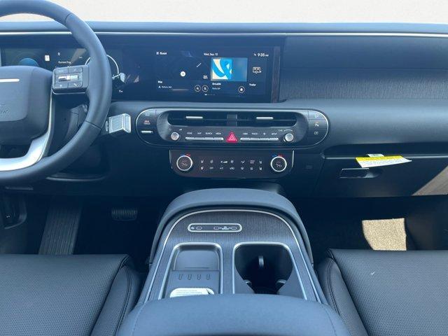 new 2026 Hyundai Palisade car, priced at $52,221