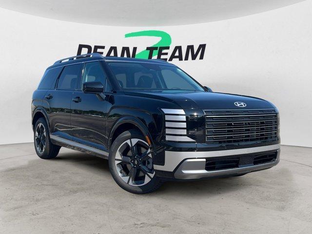 new 2026 Hyundai Palisade car, priced at $52,221
