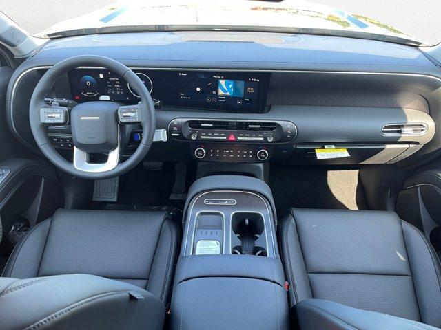 new 2026 Hyundai Palisade car, priced at $52,221