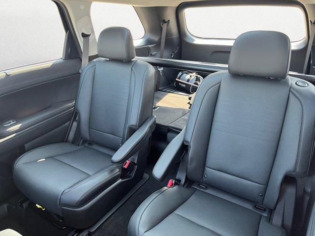 new 2026 Hyundai Palisade car, priced at $52,221