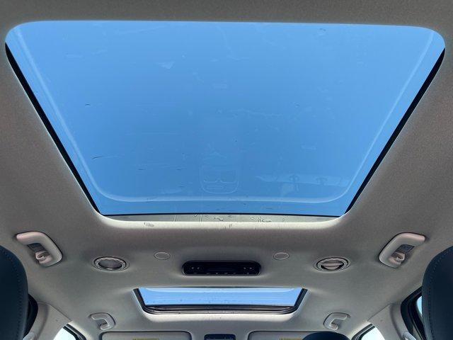 new 2026 Hyundai Palisade car, priced at $52,221