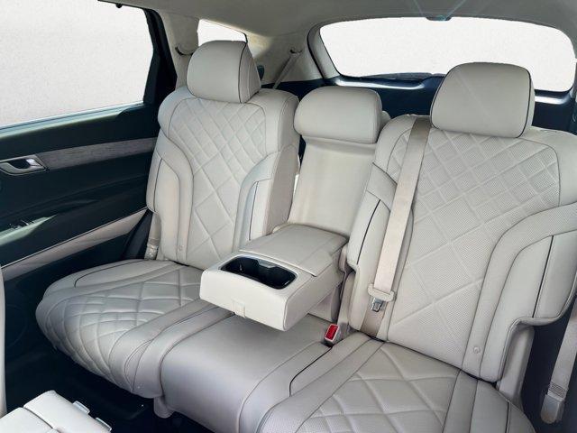 new 2026 Genesis GV80 car, priced at $84,475