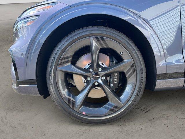 new 2026 Genesis GV70 car, priced at $62,590