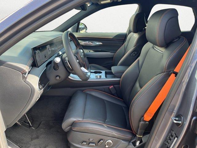 new 2026 Genesis GV70 car, priced at $62,590