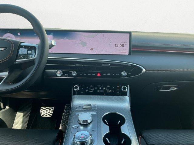 new 2026 Genesis GV70 car, priced at $62,590