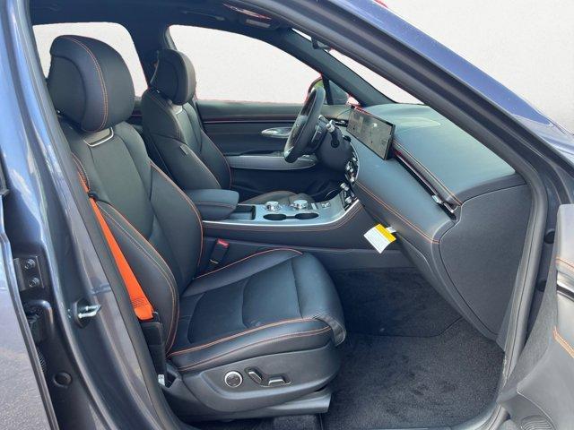 new 2026 Genesis GV70 car, priced at $62,590