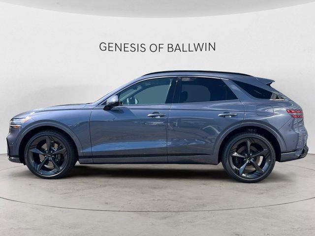new 2026 Genesis GV70 car, priced at $62,590