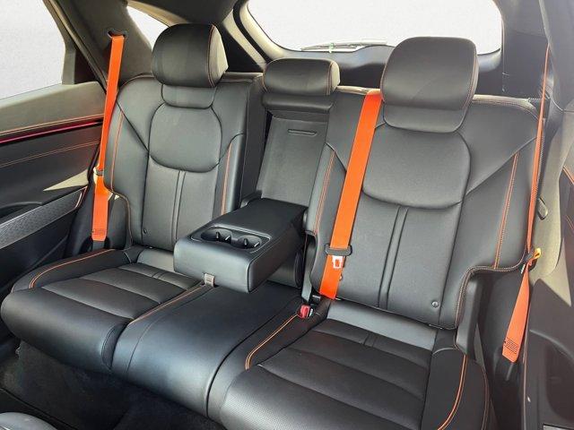 new 2026 Genesis GV70 car, priced at $62,590