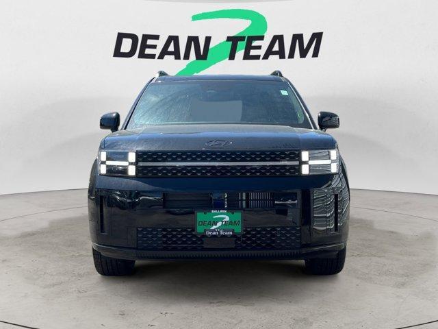 new 2026 Hyundai SANTA FE HEV car, priced at $52,033