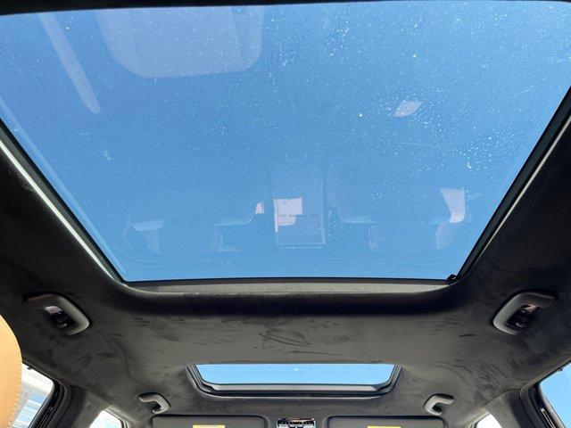 new 2026 Hyundai SANTA FE HEV car, priced at $52,033