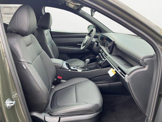 new 2026 Hyundai SANTA CRUZ car, priced at $34,668