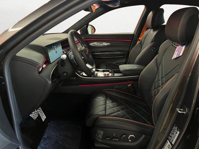 new 2026 Genesis GV70 car, priced at $72,515
