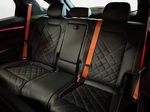 new 2026 Genesis GV70 car, priced at $72,515