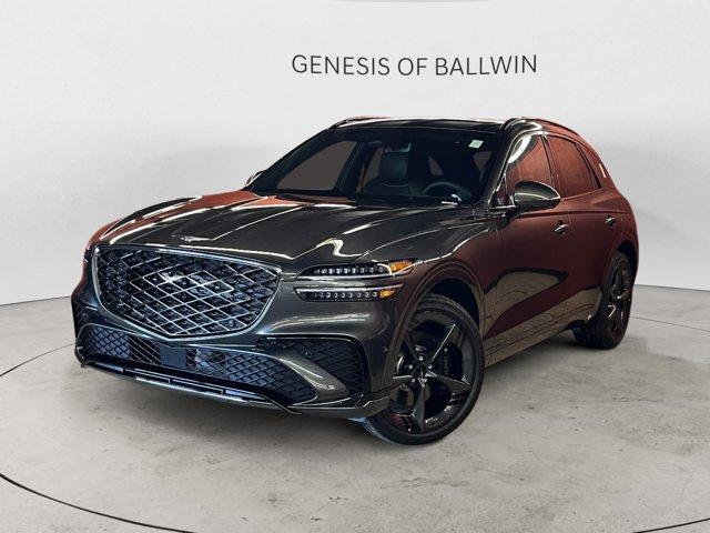 new 2026 Genesis GV70 car, priced at $72,515