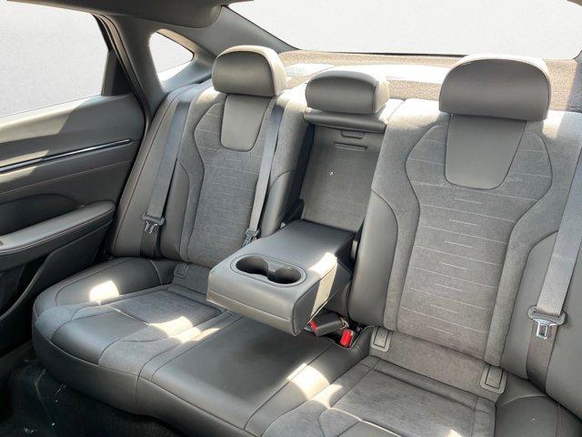 new 2026 Hyundai Sonata car, priced at $36,600