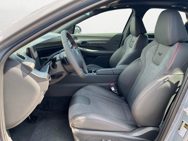 new 2026 Hyundai Sonata car, priced at $36,600