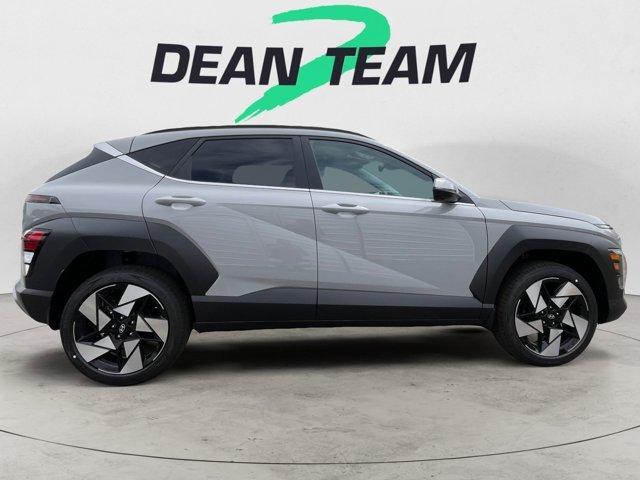 new 2026 Hyundai Kona car, priced at $35,995