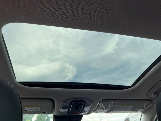 new 2026 Hyundai Kona car, priced at $35,995