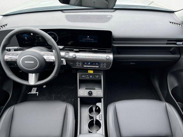 new 2026 Hyundai Kona car, priced at $35,995