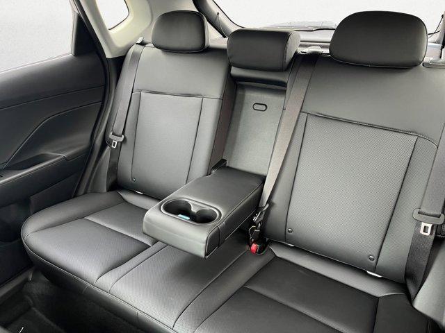 new 2026 Hyundai Kona car, priced at $35,995