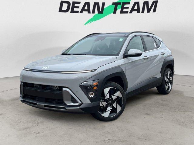 new 2026 Hyundai Kona car, priced at $35,995