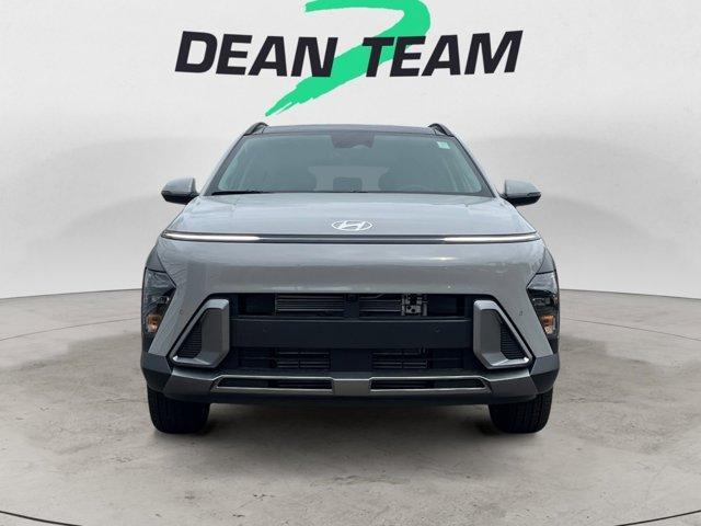 new 2026 Hyundai Kona car, priced at $35,995