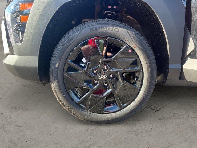 new 2026 Hyundai Kona car, priced at $29,657