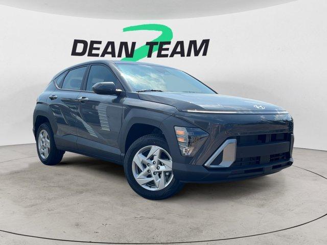new 2026 Hyundai Kona car, priced at $28,674