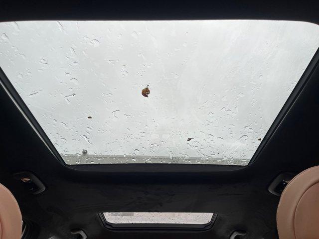 new 2026 Hyundai SANTA FE HEV car, priced at $52,499