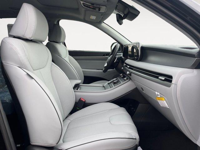 new 2025 Hyundai Palisade car, priced at $45,114