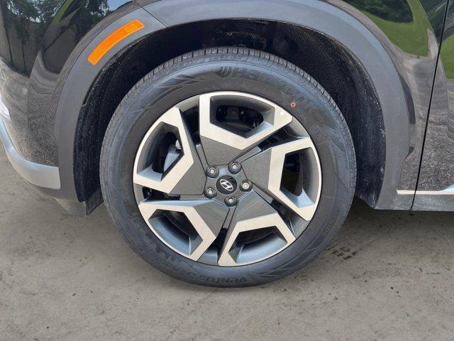new 2025 Hyundai Palisade car, priced at $45,114