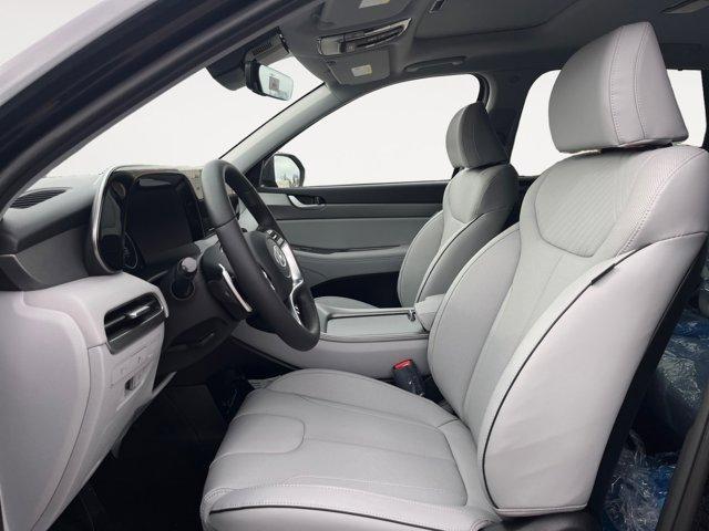 new 2025 Hyundai Palisade car, priced at $45,114
