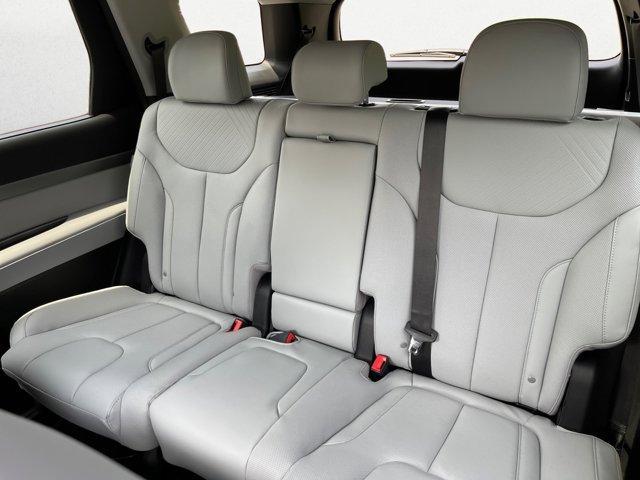 new 2025 Hyundai Palisade car, priced at $45,114