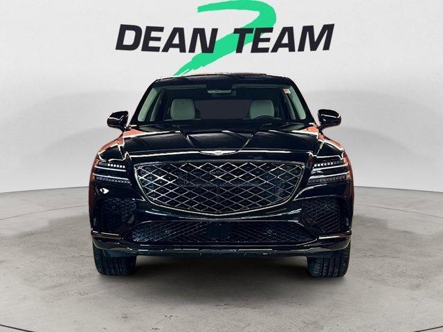 new 2025 Genesis GV80 Coupe car, priced at $88,320