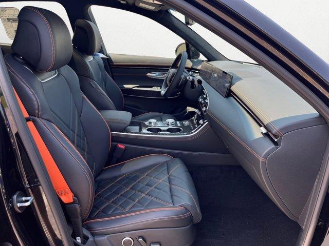 new 2026 Genesis GV70 car, priced at $72,615
