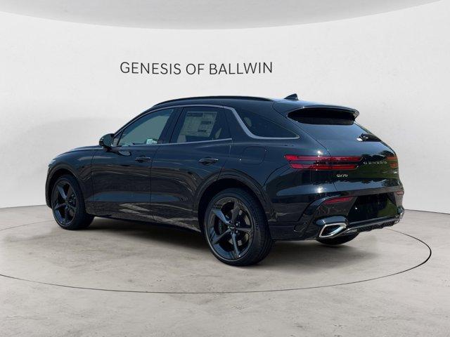 new 2026 Genesis GV70 car, priced at $72,615