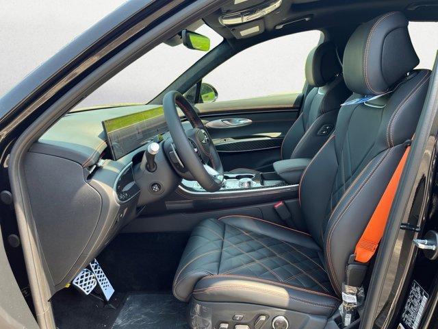 new 2026 Genesis GV70 car, priced at $72,615