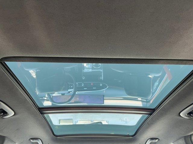 new 2026 Genesis GV70 car, priced at $72,615