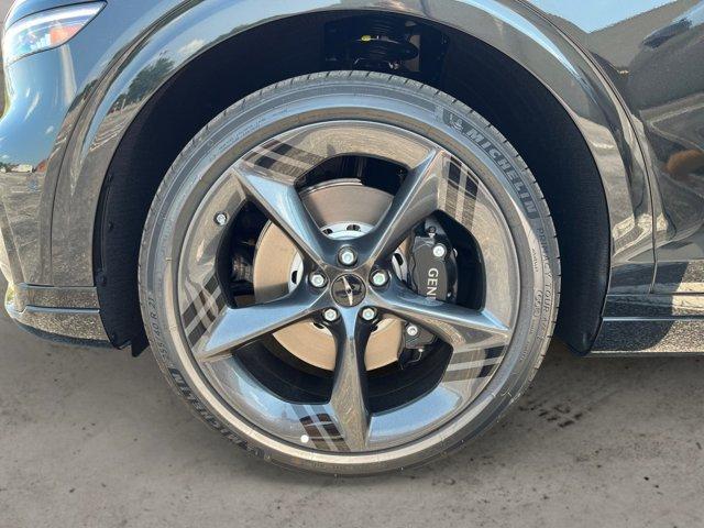 new 2026 Genesis GV70 car, priced at $72,615