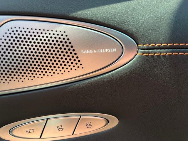 new 2026 Genesis GV70 car, priced at $72,615