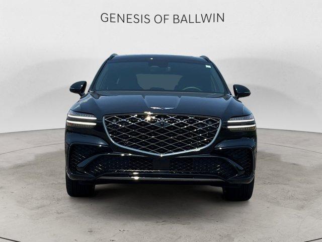 new 2026 Genesis GV70 car, priced at $72,615