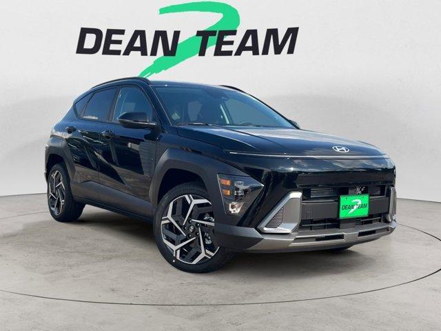 new 2026 Hyundai Kona car, priced at $31,597