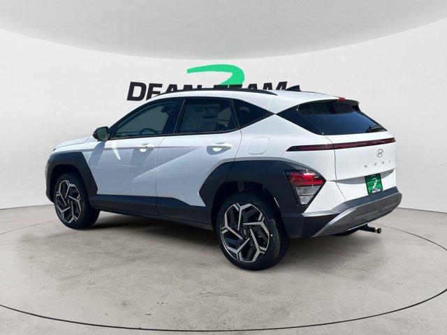 new 2026 Hyundai Kona car, priced at $31,576
