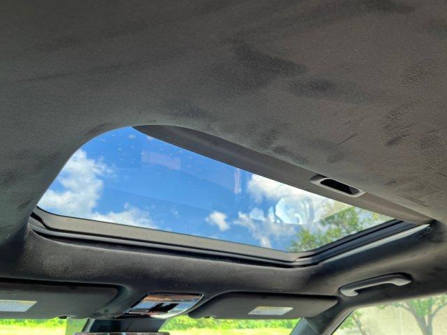 new 2026 Hyundai SANTA FE HEV car, priced at $52,527